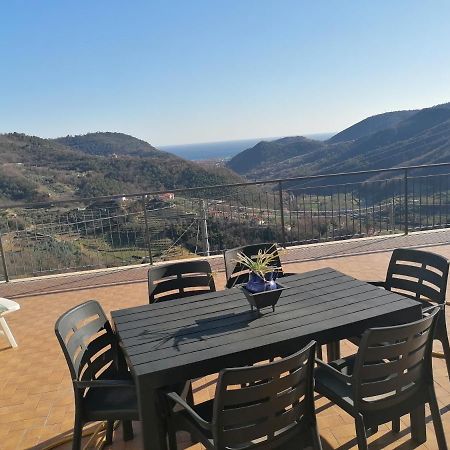 Casa Di Anna Bed & Breakfast Tovo San Giacomo Екстериор снимка