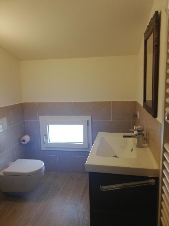 Casa Di Anna Bed & Breakfast Tovo San Giacomo Екстериор снимка