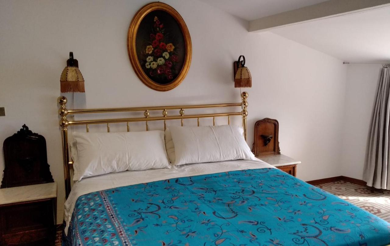 Casa Di Anna Bed & Breakfast Tovo San Giacomo Екстериор снимка