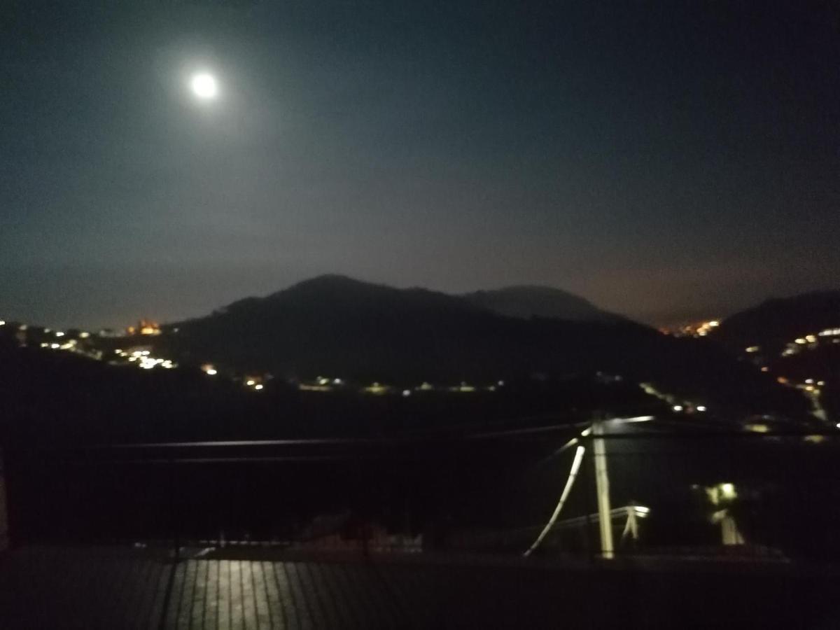 Casa Di Anna Bed & Breakfast Tovo San Giacomo Екстериор снимка