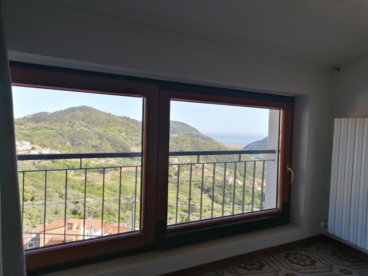 Casa Di Anna Bed & Breakfast Tovo San Giacomo Екстериор снимка
